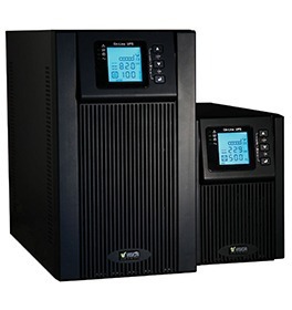 Onduleur informatique