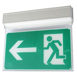 Eclairage de secours